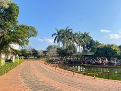 -侯臣咖啡文化村