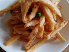 -肖记公安牛肉鱼杂馆·省级非物质文化遗产(三角路直营店)