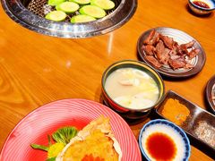 -隐炉和牛烧肉店(群力店)