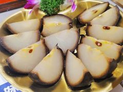 东北冻梨-金会长自助海鲜·烤肉(人民广场店)