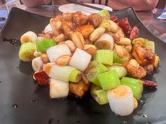 -玉桥餐厅(天坛店)