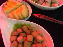 -陈阿婆重庆绿色鱼火锅