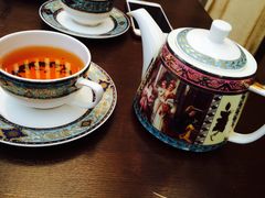 -马勒别墅·中餐厅