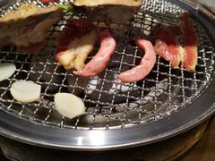 -盛禾·炭火烤肉(长春街店)
