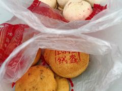 -一大糕点(纬六路店)