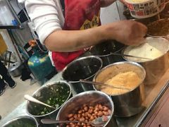 -蔡记炸酱热干面(昌里路店)