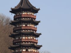 -牛首山文化旅游区