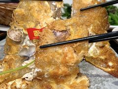 -百年银屏蚝烙·潮汕菜·非遗(乐山店)