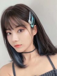 -时尚殿堂hair salon
