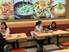 -小木屋拌饭(西安万象天地店)