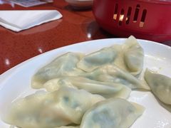 -喜家德虾仁水饺(东海缤纷天地店)