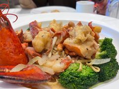 -万龙洲海鲜(大兴绿地缤纷城店)