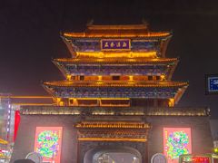 -鼓楼夜市