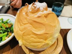 -港丽餐厅(杭大店)
