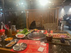 -一品诚记烤肉·甄选店(中南路店)