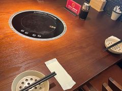 -花和寿喜烧·三文鱼自助专门店(光屿城店)