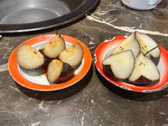 -粗粮人家·东北菜(洋桥店)