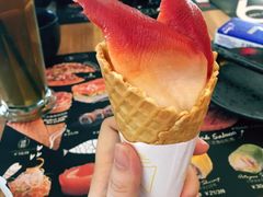 -Sushi Love 创意寿司(丽影广场店)