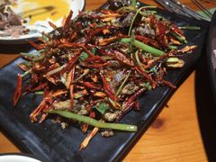 -曼听小寨海鲜烧烤(锦绣mini店)