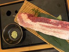 -炉太郎日式烧肉店(华贸店)