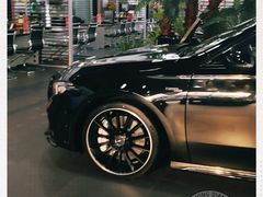 -奔驰北京鹏龙星徽(西大望路店)