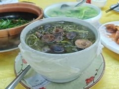 -海鲜街菜馆(海珠南路店)