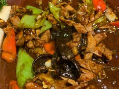 -宏达老菜馆(东安街店)