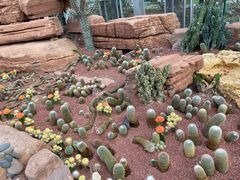 -南通洲际绿博园
