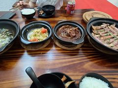 -小时候焗海鲜(鄞州万达店)