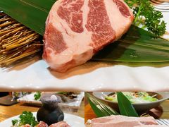 -赤坂亭·M9和牛烧肉·铁板烧(合肥万象城店)