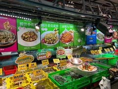 -79号渔船海鲜饭店(宝安店)