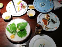 -松子料理(白家庄店)