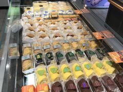 -BreadTalk面包新语·烘焙蛋糕(海珠丽影广场店)