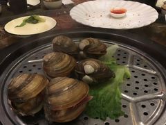 -船奇蒸汽海鲜·闽菜(八市海鲜总店)