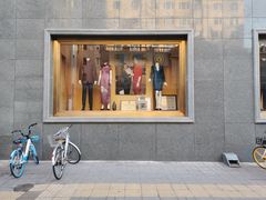 -红都(东交民巷店)