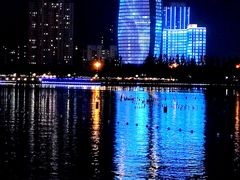 -保定东湖公园(莲池区)