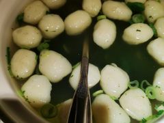 -日丰园海肠水饺·老字号大连海鲜(和平广场店)