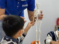 -斯坦星球AI编程·机器人科创·科学实验·信奥·思维·STEM·积木拼搭·竞赛考级(浦东联洋广场大拇指龙阳御桥中心)