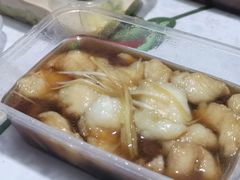 -马凯餐厅(长椿街店)