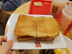 -亚坤 Ya Kun Kaya Toast(万象城店)