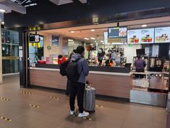 -麦当劳(广州南站店)