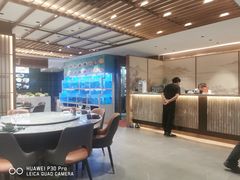 -聚丰园•湖鲜餐厅(阿红私房菜梅石路店)