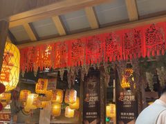 -南京大牌档(青岛万象城店)