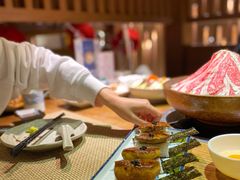 -蟹将军·松叶蟹和牛日料放题自助(K11店)