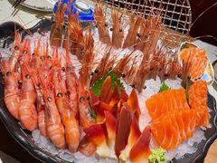 -和创柚子·会席日本料理(新区淮海街店)