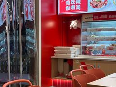 -每味每客·重庆麻辣烫(闵行龙湖天街店)