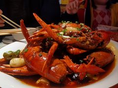 -三毛烧烤·南昌大排档(山姆店)