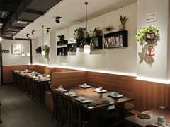 -乔街深夜食堂·小龙虾·高压锅生蚝(杭州总店)