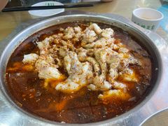 -大众酸菜鱼(梨花巷总店)