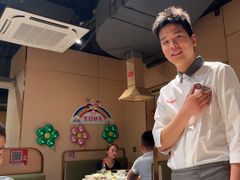 -海底捞火锅(劲松店)